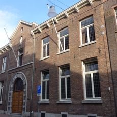 Bishop's Palace, Roermond