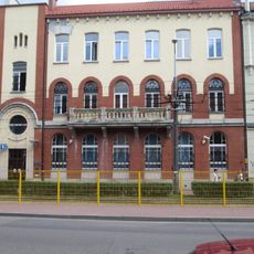 2a Kościuszki Street in Częstochowa