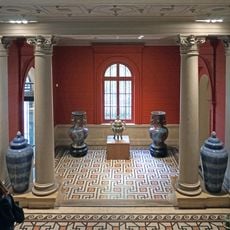 Musée Cernuschi