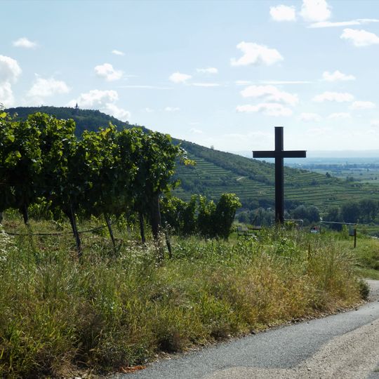 Friedenskreuz Zöbing