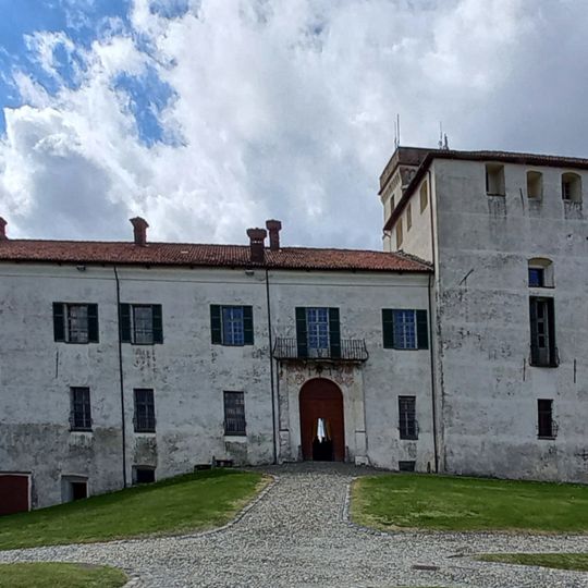 Masino Castle