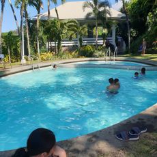 White Paradise Private Resort