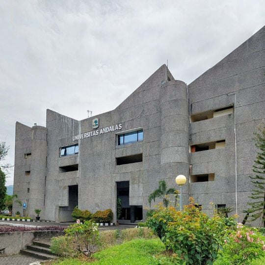 Andalas University