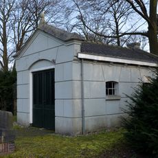 Westerbegraafplaats