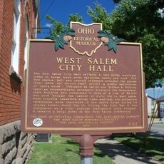 West Salem City Hall