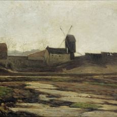 Kvarnen Jan Erss