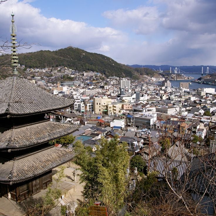 Onomichi