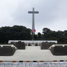 Mount Samat National Shrine