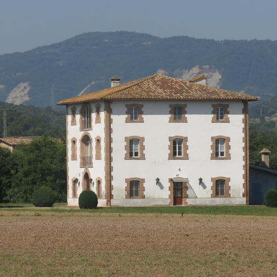 La Casa Nova del Tell