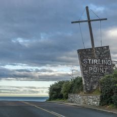 Stirling Point