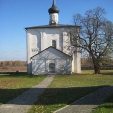 Cerkiew św. św. Borysa i Gleba w Kidekszy