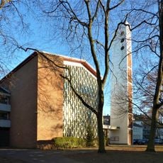 St. Salvator