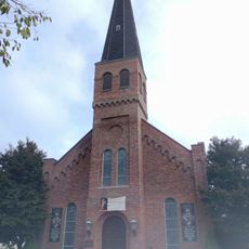 St. Patrick's Church