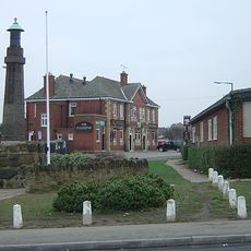Dalton Main Colliery Ltd Silverwood and Roundwood Collieries WWI Memorial, Thrybergh