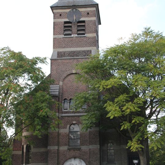 Heilige-Familiekerk