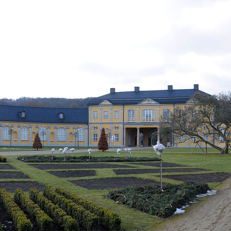 Orangerie Gera