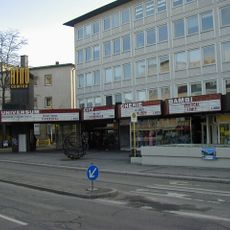 Universum Arthaus Kinos