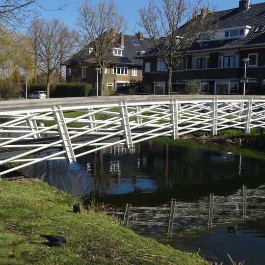 Arolsenpleinbrug