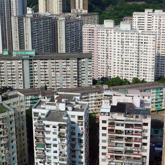 Wo Lok Estate