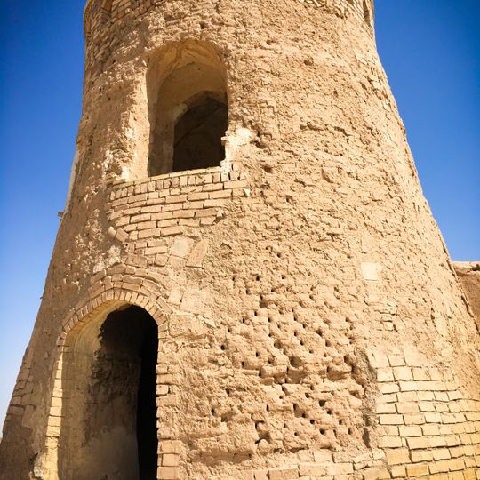 Majdabad Tower
