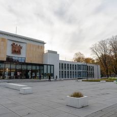 Poklad House of Culture