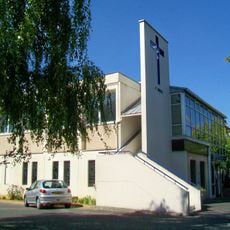 Chapelle Sainte-Thérèse-de-Lisieux de Fosses‎