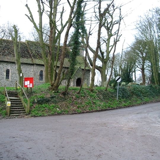 Church of St Martin of Tours