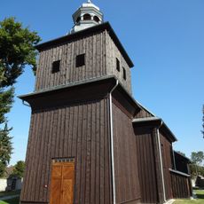 Kościół Nawiedzenia NMP w Obiechowie