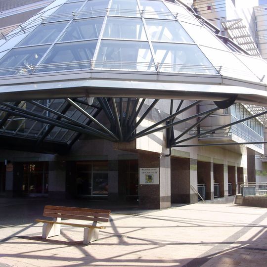 North York Central Library