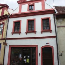 Velká Dominikánská 5