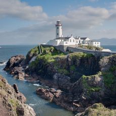 Fanad Head Light