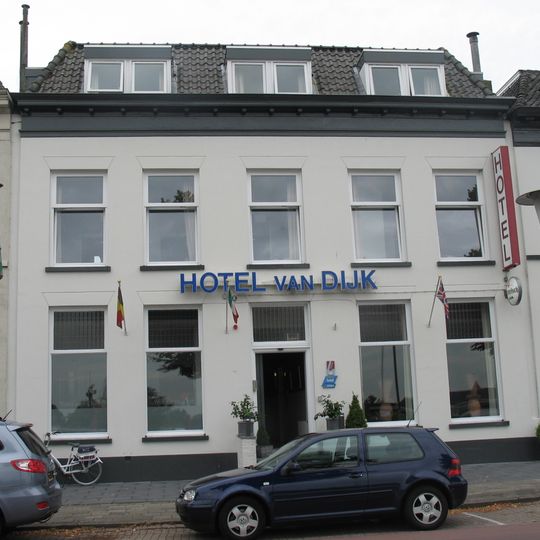 IJsselkade 30, Kampen