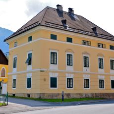 Verweserhaus Ferlach