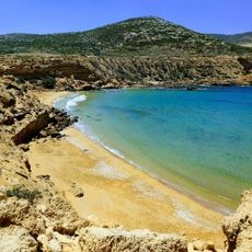 Παραλία Σταυρολίμνη