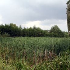 Horní a Dolní obděnický rybník