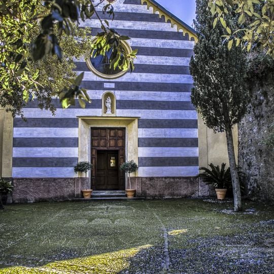 Chiesa di San Francesco