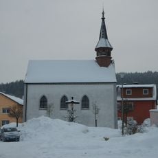 St. Jakob