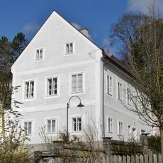 Bürgerhaus, Handwerkerhaus