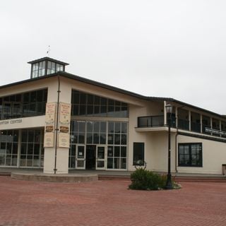 Monterey Maritime and History Museum