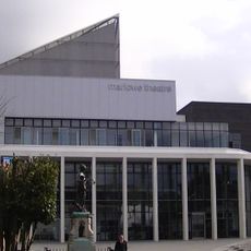 Marlowe Theatre