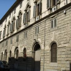 Ex monastero della Santissima Concezione