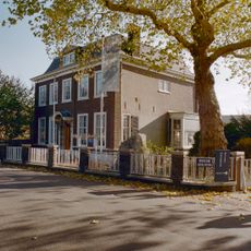 Nationaal Baggermuseum