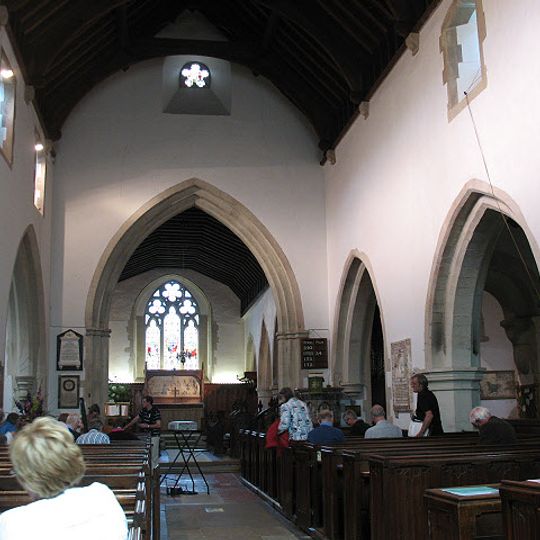 Church of St Michael