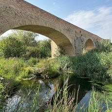 Pont Vell