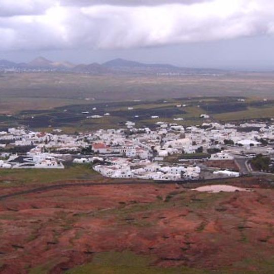 Teguise