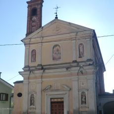 Chiesa della confraternita di San Giovanni Battista