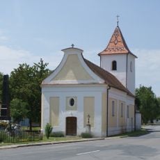 Church of Saint Oswald