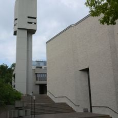 St. Katharina Zürich