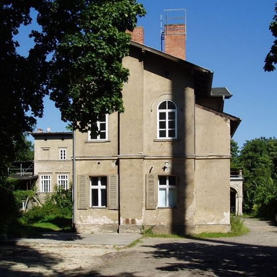 Villa Liegnitz