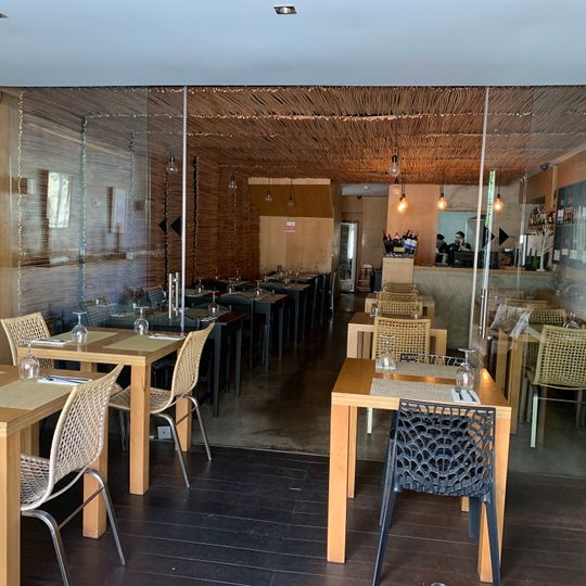 Taberna Madeira